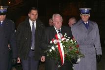 Bochnia pamiętała o Niezłomnych