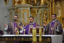 Bochnia pamiętała o Niezłomnych