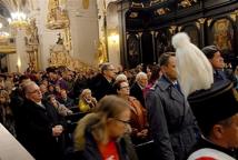 Bochnia pamiętała o Niezłomnych