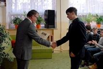Konkurs wiedzy i plastyczny, dedykowane Wyklętym