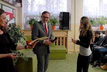 Konkurs wiedzy i plastyczny, dedykowane Wyklętym