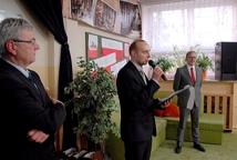 Konkurs wiedzy i plastyczny, dedykowane Wyklętym