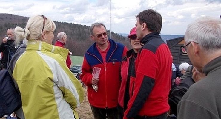 Bocheński PTTK rozpoczął sezon