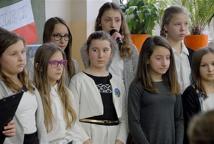Konkurs wiedzy i plastyczny, dedykowane Wyklętym