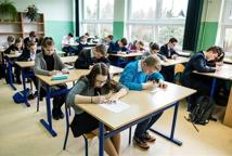 Konkurs wiedzy i plastyczny, dedykowane Wyklętym