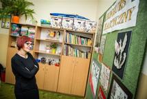 Konkurs wiedzy i plastyczny, dedykowane Wyklętym