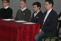 Debata oksfordzka o Żołnierzach Wyklętych