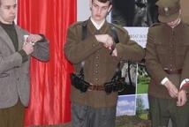 Debata oksfordzka o Żołnierzach Wyklętych