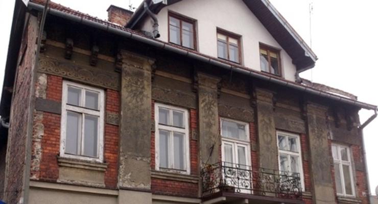Wniosek do ABW w sprawie kamienicy przy ul. Solnej 1
