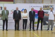 Zakończyła się Olimpiada w Koszykówce Dziewcząt 