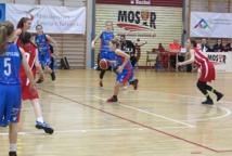 Zakończyła się Olimpiada w Koszykówce Dziewcząt 