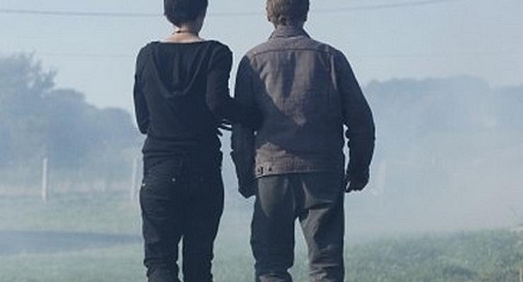 „Szatański” film w DKF Maciste