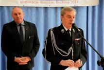 Wykazali się wiedzą o zapobieganiu pożarom