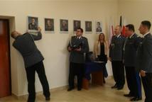 Bocheńszczyzna ma nowego komendanta Policji