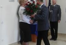Bocheńszczyzna ma nowego komendanta Policji