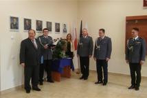 Bocheńszczyzna ma nowego komendanta Policji