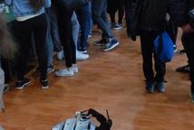 Sieci na gimnazjalistów zarzucone