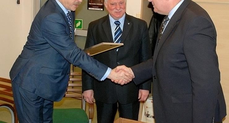 Liga UNESCO obradowała w Bochni