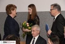Spotkanie z najlepszymi w Mechaniku