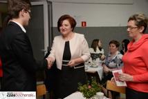 Spotkanie z najlepszymi w Mechaniku