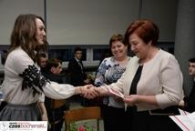 Spotkanie z najlepszymi w Mechaniku