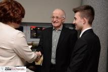 Spotkanie z najlepszymi w Mechaniku