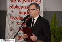 Spotkanie z najlepszymi w Mechaniku