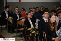 Spotkanie z najlepszymi w Mechaniku