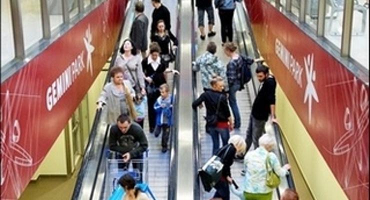 Rekordowa odwiedzalność w Gemini Park Tarnów 
