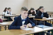 Eliminacje turnieju „Młodzież zapobiega pożarom”