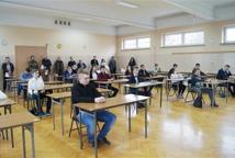Eliminacje turnieju „Młodzież zapobiega pożarom”