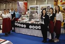 CKZiU Łapanów w Festiwalu Zawodów w Krakowie