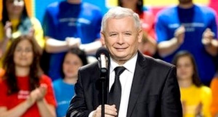 PiS zmiażdży konkurencję w eurowyborach?