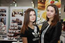 CKZiU Łapanów w Festiwalu Zawodów w Krakowie
