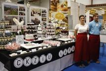 CKZiU Łapanów w Festiwalu Zawodów w Krakowie