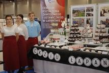 CKZiU Łapanów w Festiwalu Zawodów w Krakowie