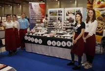 CKZiU Łapanów w Festiwalu Zawodów w Krakowie