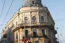 Odrobina Polski w Czerniowcach