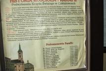 Odrobina Polski w Czerniowcach