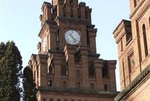 Odrobina Polski w Czerniowcach