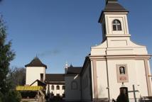 Odrobina Polski w Czerniowcach