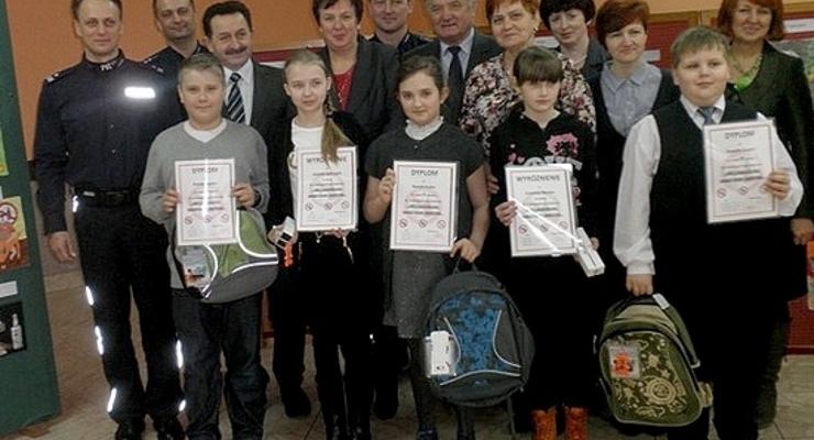 Mówią NIE - używkom