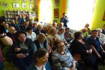  Wiceminister zdrowia gościła w Civitas Christiana