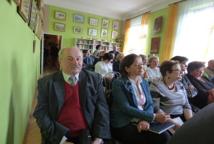  Wiceminister zdrowia gościła w Civitas Christiana