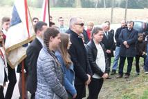 Wspomnienie żołnierzy kpt. "Salwy"
