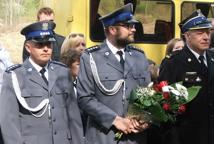 Wspomnienie żołnierzy kpt. "Salwy"
