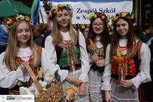 W Lipnicy w Niedzielę Palmową 