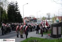 Między Katyniem a Smoleńskiem - 10 kwietnia w Bochni