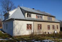 Ośrodek w Borównej przejdzie kompleksową renowację