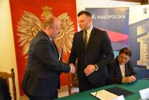 Ośrodek w Borównej przejdzie kompleksową renowację
